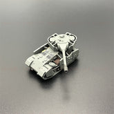 1/144 VK7201 Löwe Limited Edition Painted Finished Model